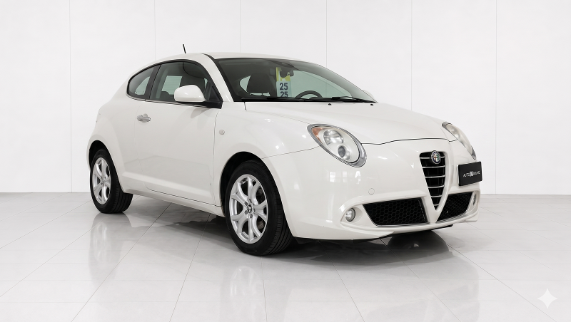 ALFA ROMEO MiTo MiTo 1.4 Progression s&s - Autoviemme